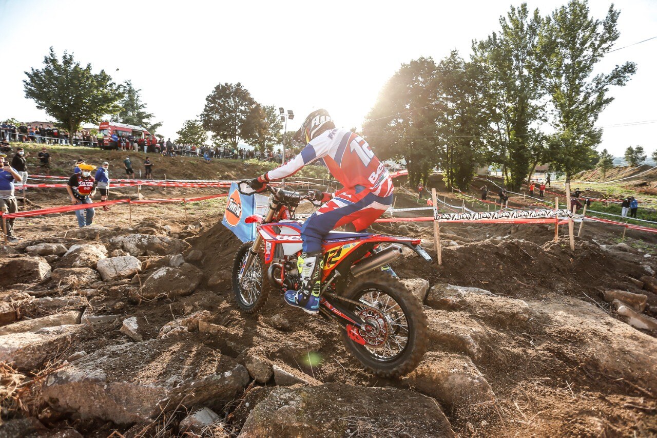Mondiale EnduroGP 2021 - Portogallo